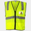 Economy Mesh 6-Pocket Vest Thumbnail
