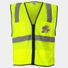 Economy Mesh 6-Pocket Vest Thumbnail