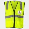 Economy Mesh 6-Pocket Vest Thumbnail
