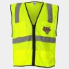 Economy Mesh 6-Pocket Vest Thumbnail