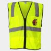 Economy Mesh 6-Pocket Vest Thumbnail