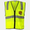 Economy Mesh 6-Pocket Vest Thumbnail