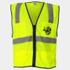 Economy Mesh 6-Pocket Vest Thumbnail