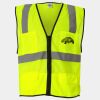 Economy Mesh 6-Pocket Vest Thumbnail