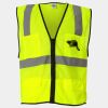 Economy Mesh 6-Pocket Vest Thumbnail