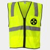 Economy Mesh 6-Pocket Vest Thumbnail