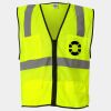 Economy Mesh 6-Pocket Vest Thumbnail