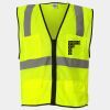 Economy Mesh 6-Pocket Vest Thumbnail