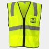 Economy Mesh 6-Pocket Vest Thumbnail