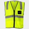 Economy Mesh 6-Pocket Vest Thumbnail