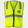 Economy Mesh 6-Pocket Vest Thumbnail