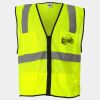 Economy Mesh 6-Pocket Vest Thumbnail