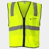 Economy Mesh 6-Pocket Vest Thumbnail