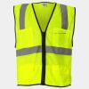 Economy Mesh 6-Pocket Vest Thumbnail