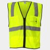 Economy Mesh 6-Pocket Vest Thumbnail