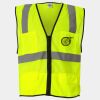 Economy Mesh 6-Pocket Vest Thumbnail