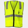 Economy Mesh 6-Pocket Vest Thumbnail