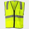Economy Mesh 6-Pocket Vest Thumbnail