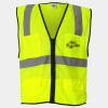 Economy Mesh 6-Pocket Vest Thumbnail