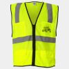 Economy Mesh 6-Pocket Vest Thumbnail