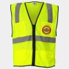 Economy Mesh 6-Pocket Vest Thumbnail