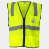 Economy Mesh 6-Pocket Vest Thumbnail