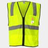 Economy Mesh 6-Pocket Vest Thumbnail
