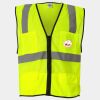 Economy Mesh 6-Pocket Vest Thumbnail