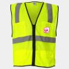 Economy Mesh 6-Pocket Vest Thumbnail