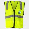 Economy Mesh 6-Pocket Vest Thumbnail