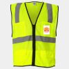 Economy Mesh 6-Pocket Vest Thumbnail