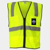 Economy Mesh 6-Pocket Vest Thumbnail