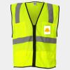 Economy Mesh 6-Pocket Vest Thumbnail