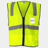 Economy Mesh 6-Pocket Vest Thumbnail
