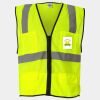Economy Mesh 6-Pocket Vest Thumbnail