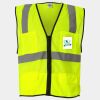 Economy Mesh 6-Pocket Vest Thumbnail