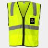 Economy Mesh 6-Pocket Vest Thumbnail