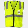 Economy Mesh 6-Pocket Vest Thumbnail
