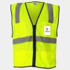Economy Mesh 6-Pocket Vest Thumbnail