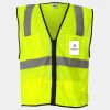 Economy Mesh 6-Pocket Vest Thumbnail