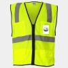 Economy Mesh 6-Pocket Vest Thumbnail
