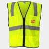 Economy Mesh 6-Pocket Vest Thumbnail