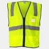 Economy Mesh 6-Pocket Vest Thumbnail