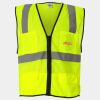 Economy Mesh 6-Pocket Vest Thumbnail