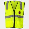 Economy Mesh 6-Pocket Vest Thumbnail