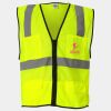 Economy Mesh 6-Pocket Vest Thumbnail