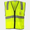 Economy Mesh 6-Pocket Vest Thumbnail
