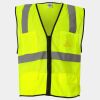 Economy Mesh 6-Pocket Vest Thumbnail