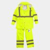 Unisex Economy Full Rainsuit Thumbnail